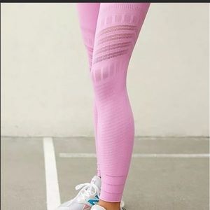 Free People Gone Adrift Leggings